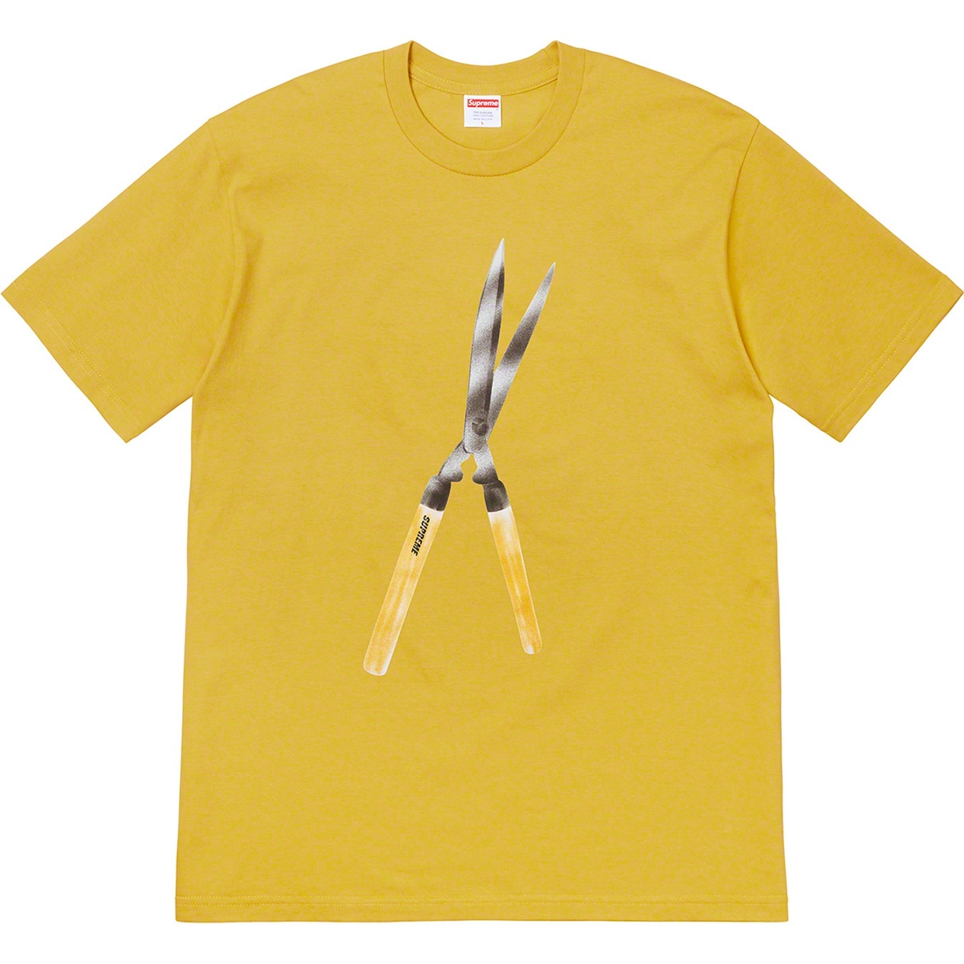Shears Tee view 9